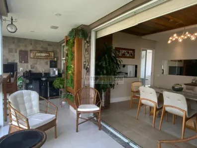 Apartamento com 3 Quartos à venda, 141m² no Vila Mariana, São Paulo