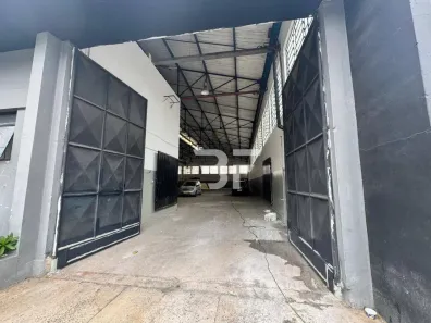 Galpão/Depósito/Armazém para alugar, 1100m² no Recreio Campestre Jóia, Indaiatuba