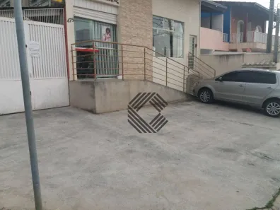Prédio Comercial à venda, 312m² no Vila Fiori, Sorocaba
