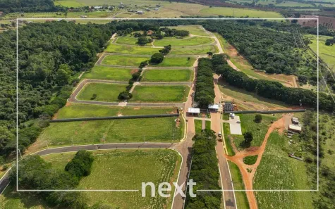 Lote/Terreno à venda, 493m² no Tanquinho Velho, Jaguariúna