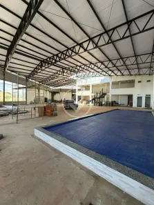Galpão/Depósito/Armazém à venda, 721m² no Setor Três Marias, Goiânia