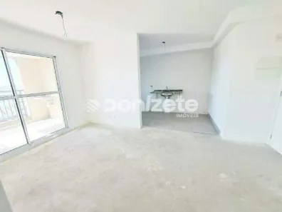 Apartamento com 2 Quartos à venda, 68m² no Casa Branca, Santo André
