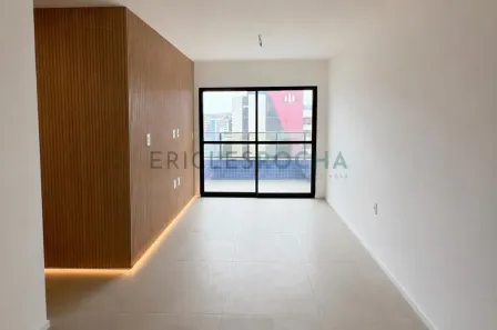 Apartamento com 2 Quartos para alugar, 65m² no Jatiúca, Maceió