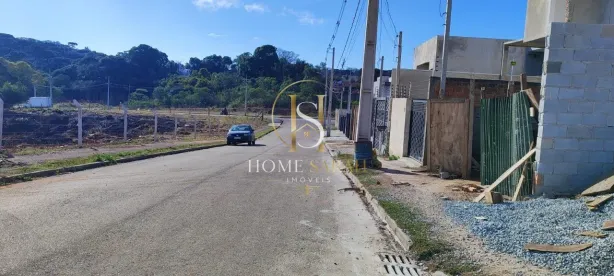 Lote/Terreno à venda, 157m² no Monza, Colombo