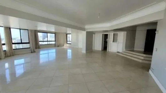 Cobertura com 4 Quartos à venda, 822m² no Chame-Chame, Salvador
