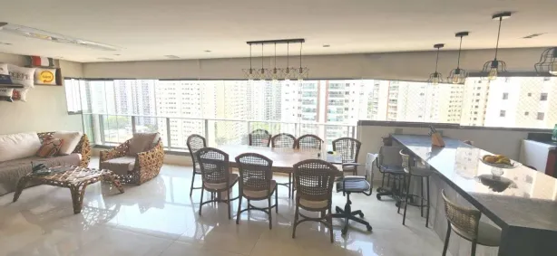 Apartamento com 3 Quartos à venda, 174m² no Vila Leopoldina, São Paulo
