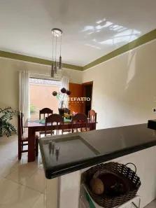 Casa com 3 Quartos à venda, 180m² no Parque João Leite, Franca