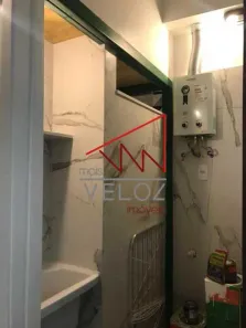 Apartamento com 1 Quarto à venda, 28m² no Centro, Rio de Janeiro