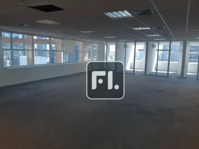 Sala Comercial à venda, 416m² no Vila Olímpia, São Paulo