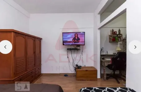 Kitnet à venda, 24m² no Santa Teresa, Rio de Janeiro