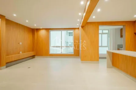 Apartamento com 2 Quartos à venda, 96m² no Itaim Bibi, São Paulo
