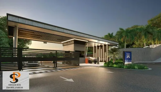 Lote/Terreno à venda, 250m² no Pinheirinho, Vinhedo