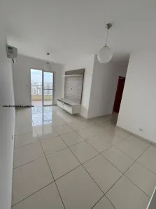Apartamento com 3 Quartos para alugar, 92m² no Vila Ema, São José dos Campos