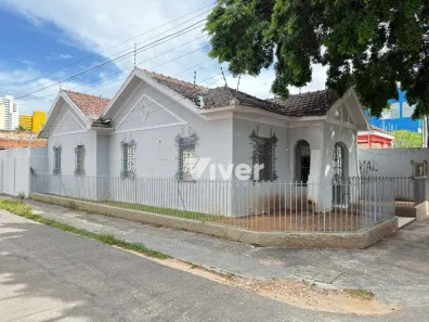 Imóvel Comercial à venda, 204m² no Cidade Alta, Natal