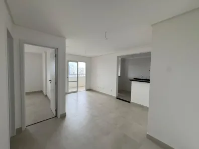 Apartamento com 1 Quarto à venda, 58m² no Tupi, Praia Grande