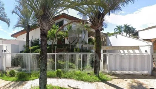 Sobrado com 4 Quartos à venda, 535m² no Parque Taquaral, Campinas