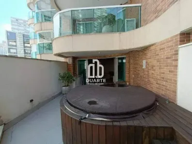 Apartamento com 1 Quarto à venda, 65m² no Gonzaga, Santos