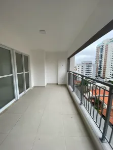 Apartamento com 2 Quartos à venda, 82m² no Saúde, São Paulo
