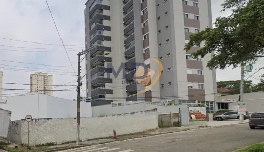 Lote/Terreno à venda, 325m² no Vila Curuçá, Santo André