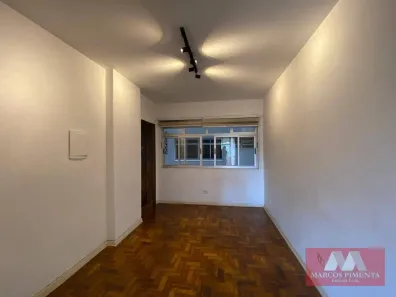 Apartamento com 1 Quarto à venda, 46m² no Bela Vista, São Paulo
