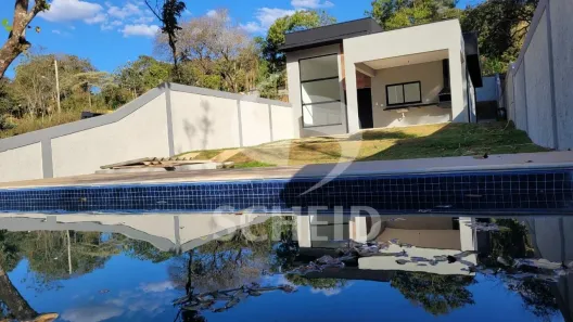 Casa com 3 Quartos à venda, 400m² no Pedra Vermelha (Terra Preta), Mairiporã