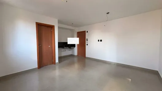 Flat com 1 Quarto à venda, 27m² no Serra, Belo Horizonte