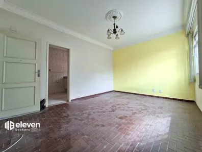 Apartamento com 2 Quartos à venda, 81m² no Marapé, Santos