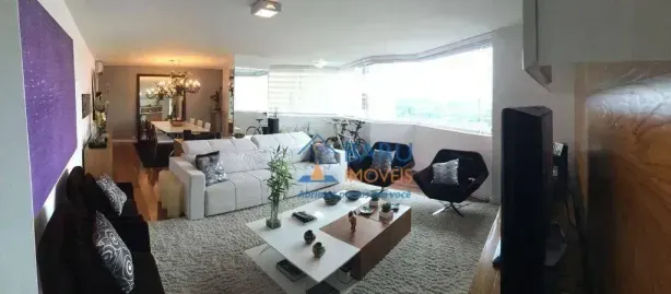 Apartamento com 3 Quartos para venda ou aluguel, 186m² no Perdizes, São Paulo