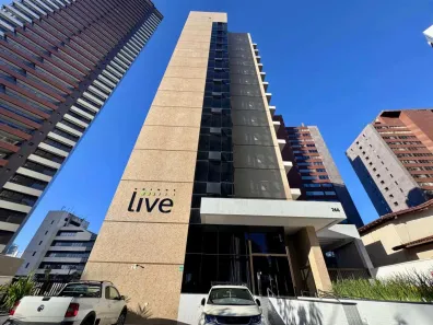 Apartamento com 1 Quarto à venda, 20m² no Barbalho, Salvador