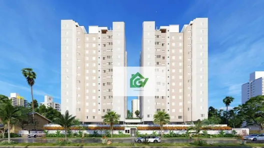 Apartamento com 2 Quartos à venda, 101m² no Jardim das Gaivotas, Caraguatatuba