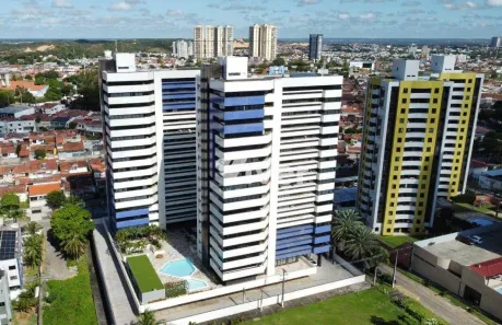Apartamento com 3 Quartos à venda, 318m² no Candelária, Natal