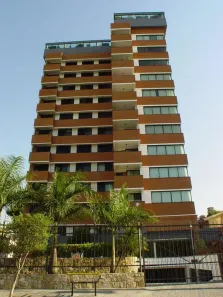 Apartamento com 4 Quartos à venda, 203m² no Vila Romana, São Paulo