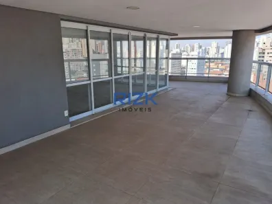 Apartamento com 4 Quartos à venda, 254m² no Vila Mariana, São Paulo