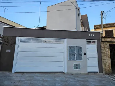 Apartamento com 1 Quarto para alugar, 32m² no Vila Gumercindo, São Paulo