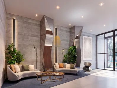 Sala Comercial à venda, 47m² no Perdizes, São Paulo