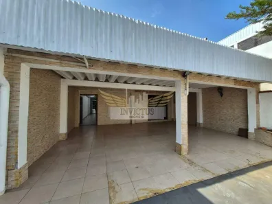Imóvel Comercial com 3 Quartos à venda, 280m² no Vila Metalúrgica, Santo André