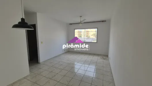 Apartamento com 2 Quartos para alugar, 50m² no Cidade Morumbi, São José dos Campos