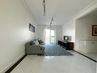 Cobertura com 3 Quartos à venda, 165m² no Canasvieiras, Florianópolis