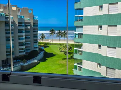 Apartamento com 2 Quartos à venda, 88m² no Riviera, Bertioga