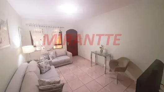 Sobrado com 3 Quartos à venda, 120m² no Tucuruvi, São Paulo