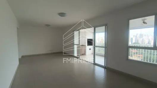 Apartamento com 3 Quartos para alugar, 127m² no Barra Funda, São Paulo