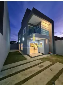 Casa com 4 Quartos à venda, 143m² no Boa Vista, Vitória da Conquista