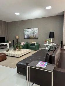 Casa com 5 Quartos à venda, 553m² no Chapada dos Guimarães, Chapada dos Guimarães