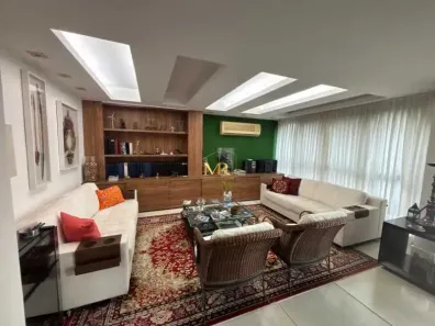 Cobertura com 3 Quartos à venda, 305m² no Barra da Tijuca, Rio de Janeiro