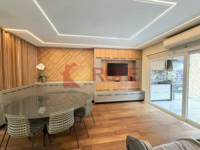 Casa com 3 Quartos à venda, 282m² no Chácara Monte Alegre, São Paulo