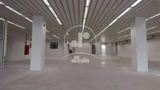 Prédio Comercial para alugar, 1000m² no Centro, Santo André