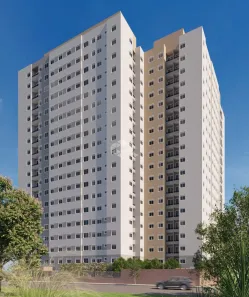 Apartamento com 2 Quartos à venda, 35m² no Vila Galvão, Guarulhos