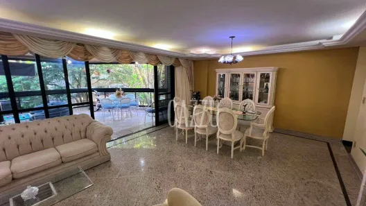 Apartamento com 3 Quartos à venda, 190m² no Recreio dos Bandeirantes, Rio de Janeiro