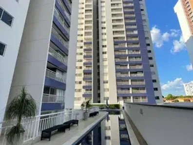 Apartamento com 3 Quartos à venda, 78m² no Horto, Teresina