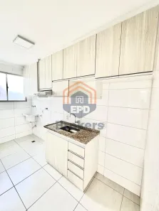Apartamento com 2 Quartos à venda, 51m² no Recanto Quarto Centenário, Jundiaí